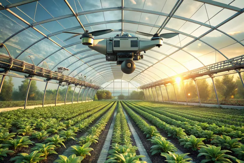 The AgriTech Horizon: What’s Next Globally—and How AFB Bank Will Accelerate It